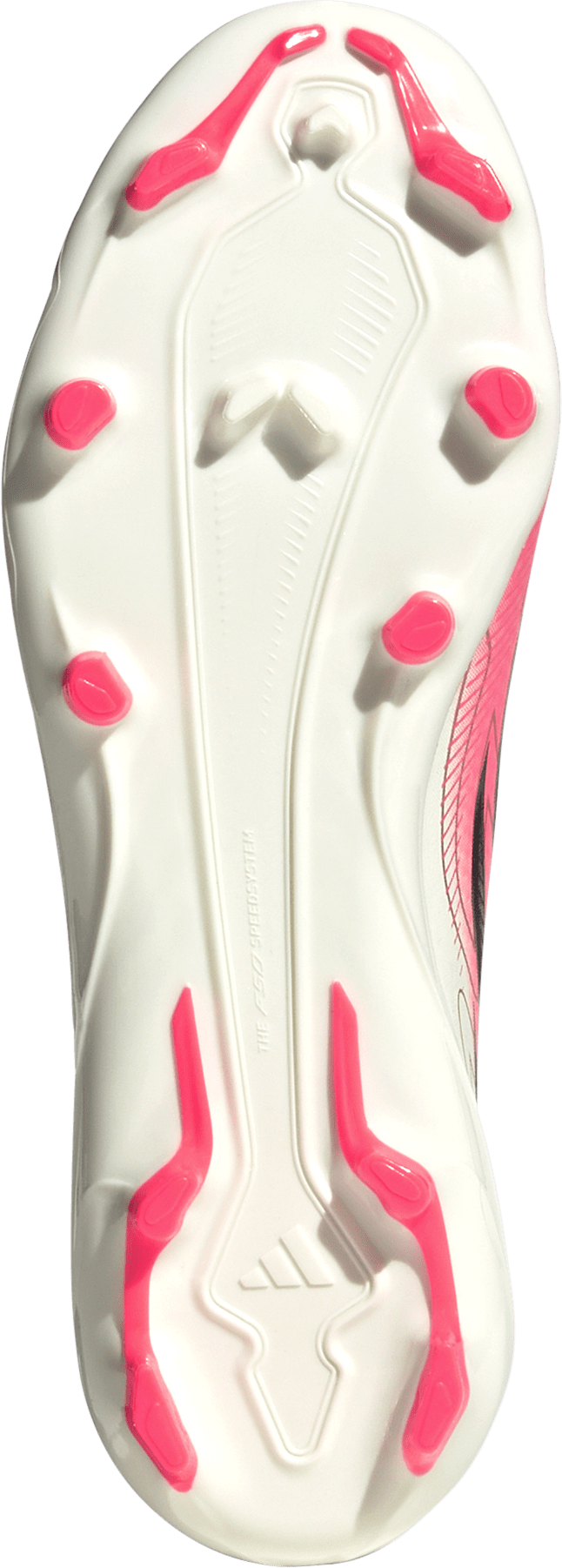 ADIDAS, F50 HYPERFAST LEAGUE FG/MG JR