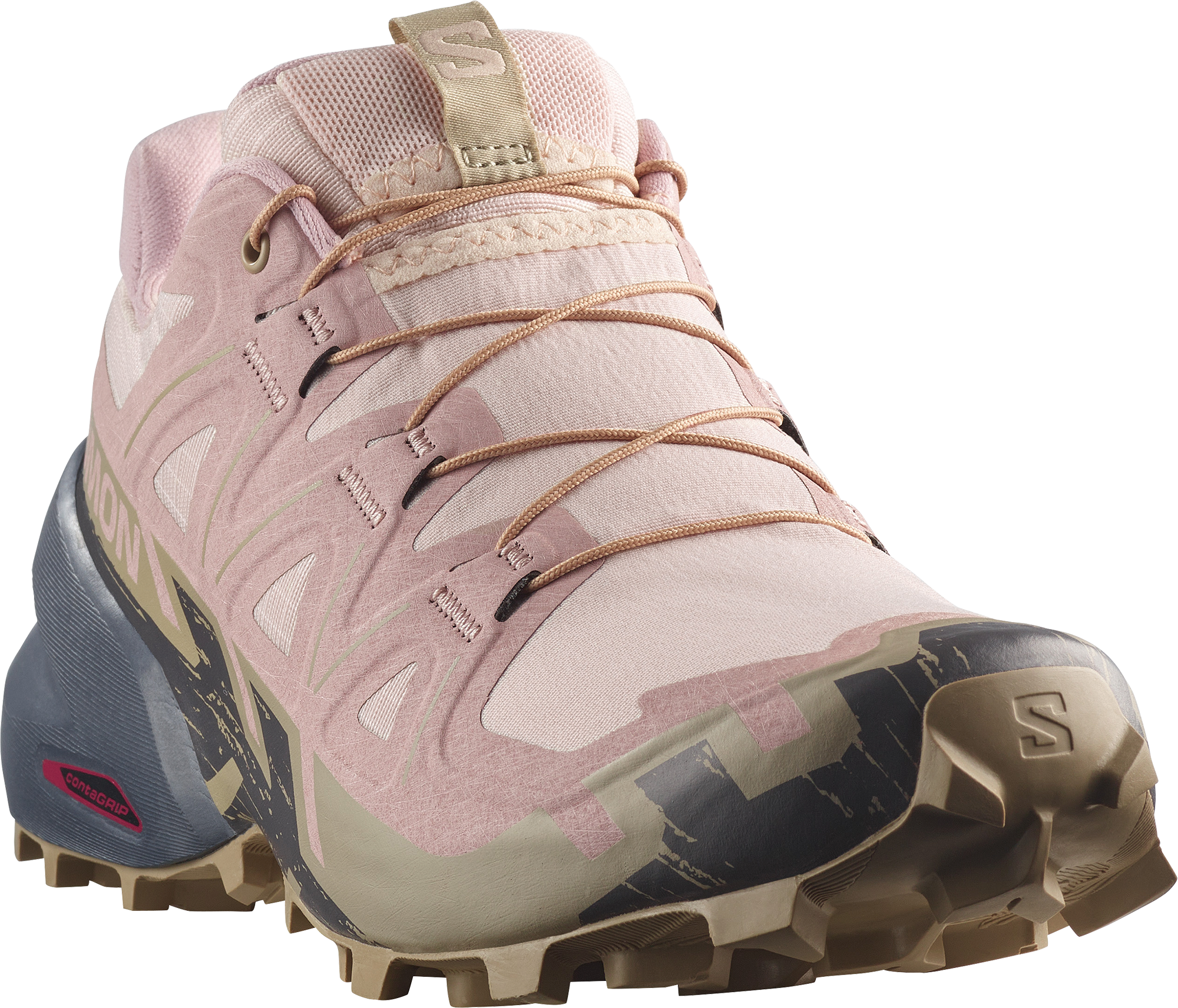 SALOMON, W Speedcross 6