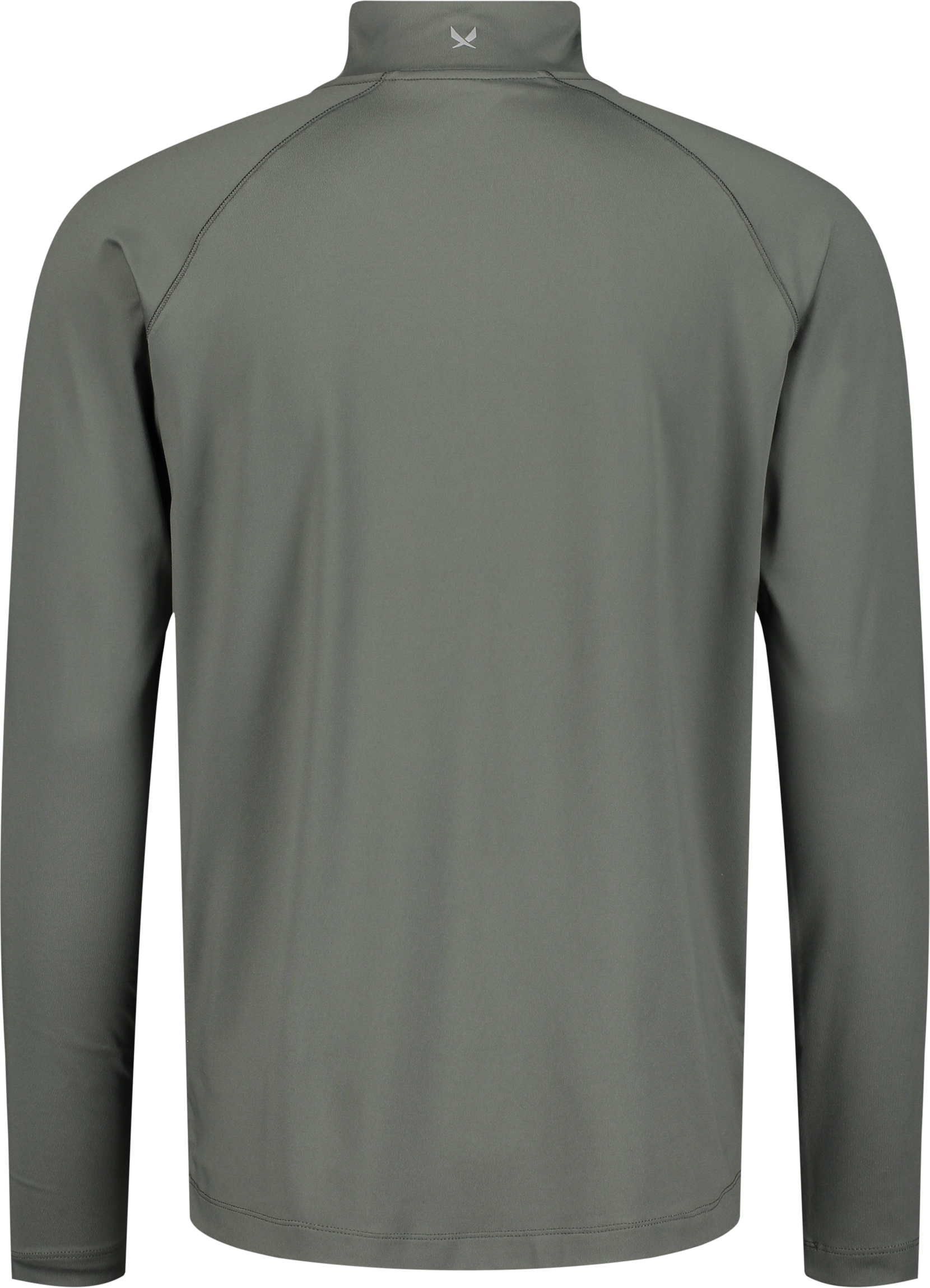 SOC, M Run Light Half Zip