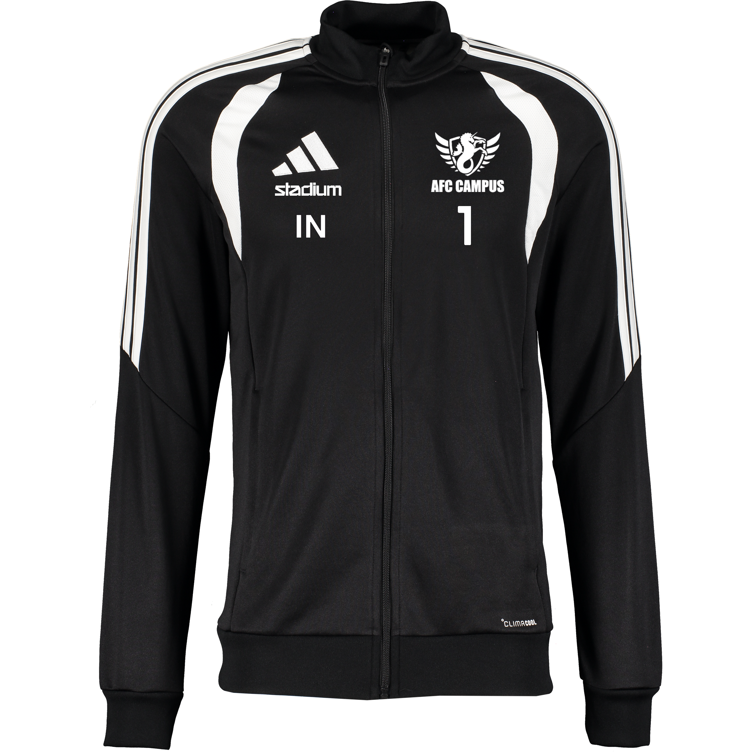 
ADIDAS, 
TIRO26 L TR JKT, 
Detail 1
