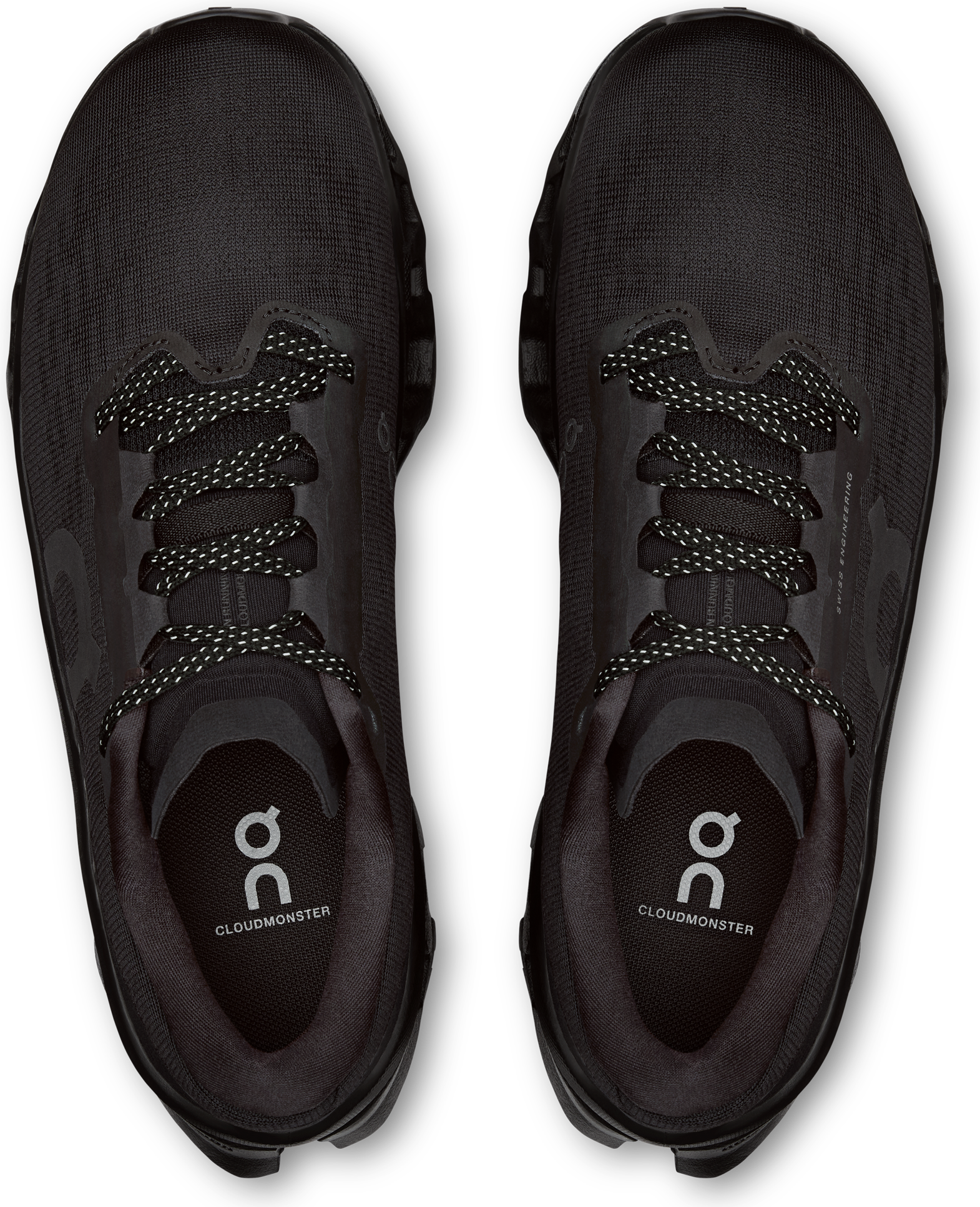 ON, M CLOUDMONSTER 3