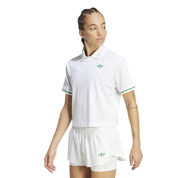 ADIDAS ORIGINALS W Поло Про