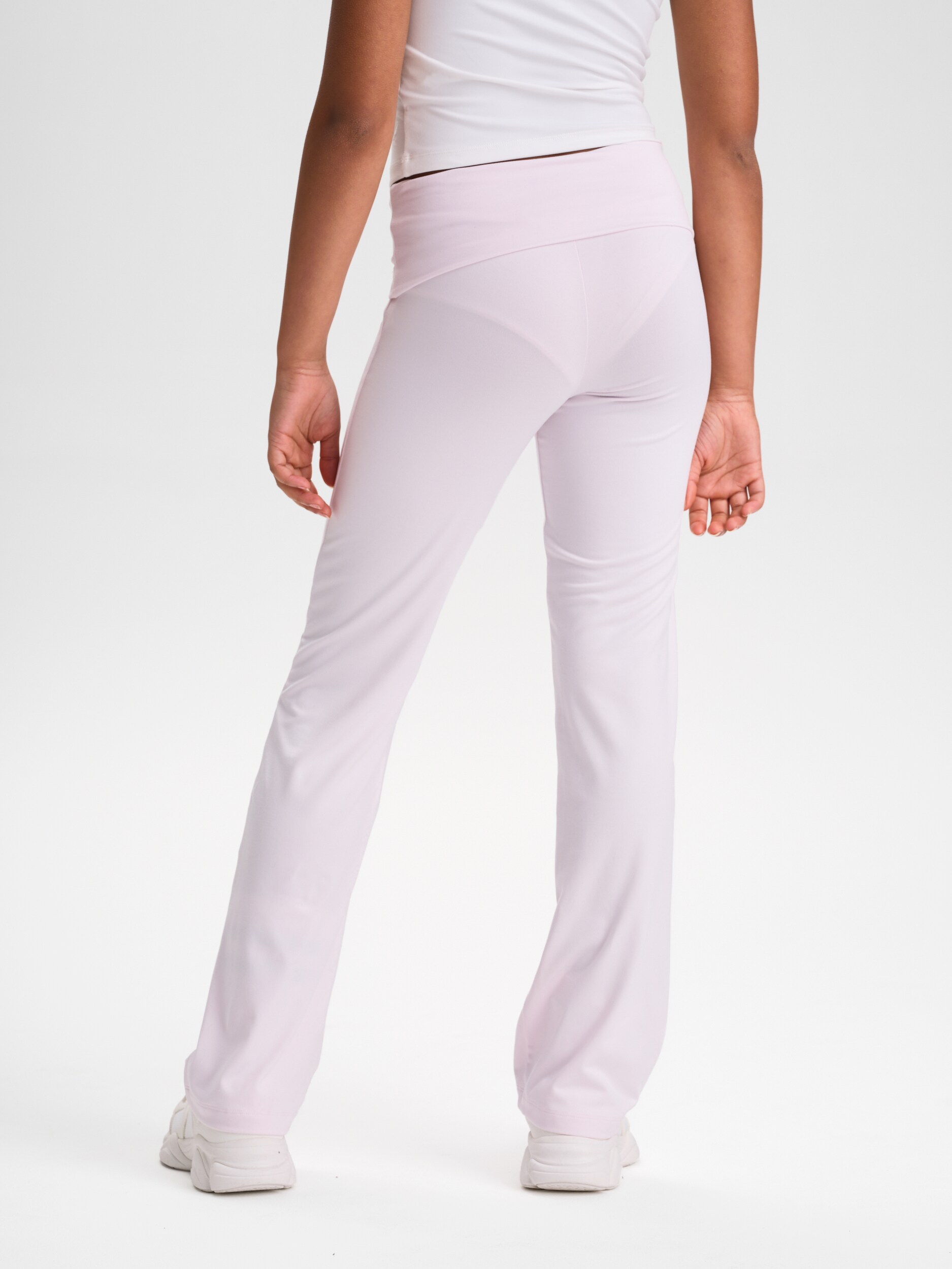 SOC, J Soft Fold Flare Pant