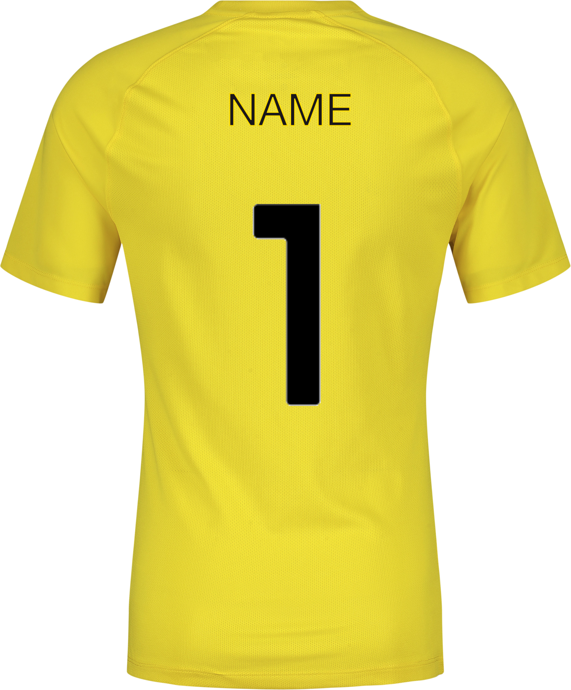 NIKE, PARK VIII SS JSY