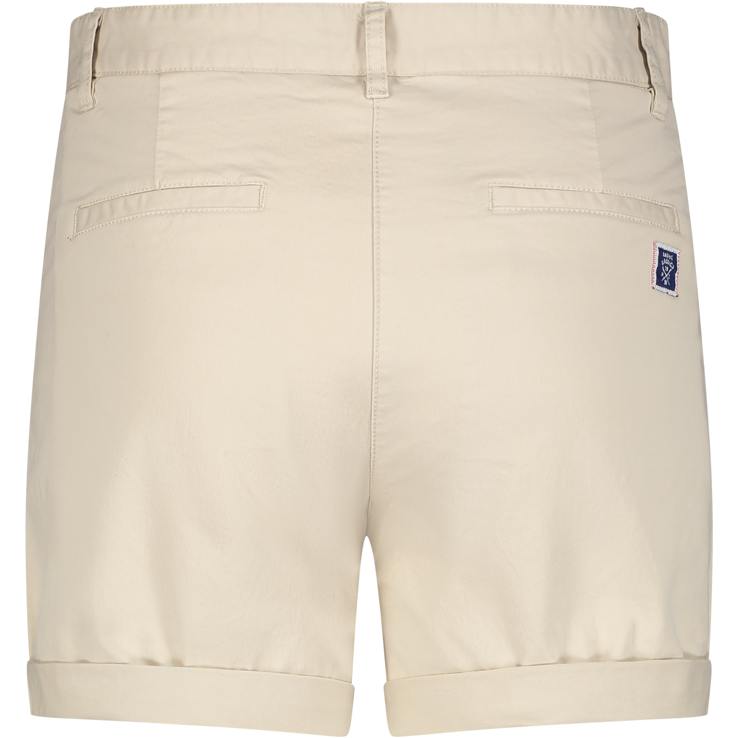 MARINE CLASSIC, BERMUDA W SHORTS