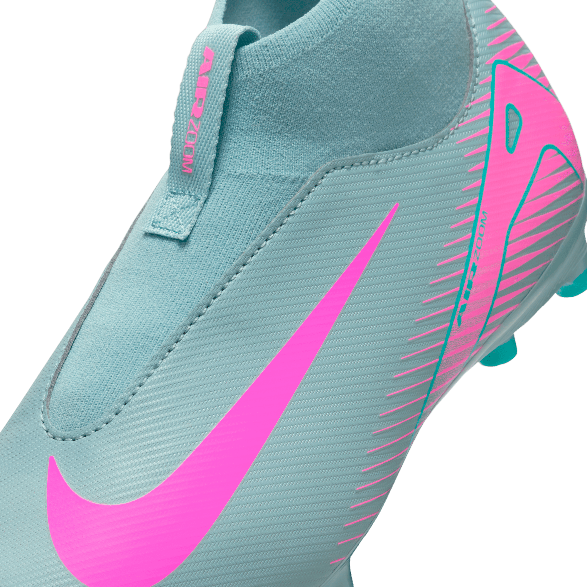 NIKE, Jr Zoom Superfly 10 Acad Fgmg