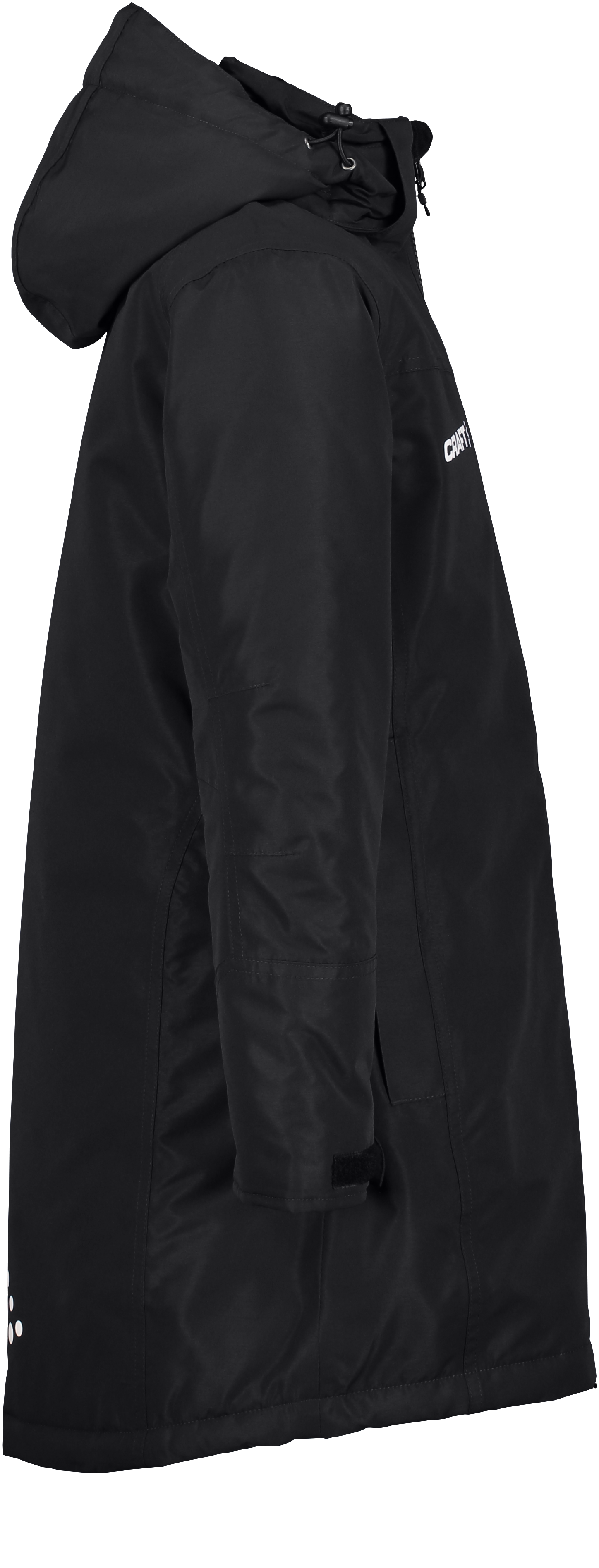 CRAFT, Parkas Jkt Jr