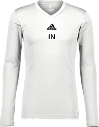 319451104101 ADIDAS Team Base Tee Jr 319451104101 ADIDAS Team Base Tee Jr Standard Small1x1