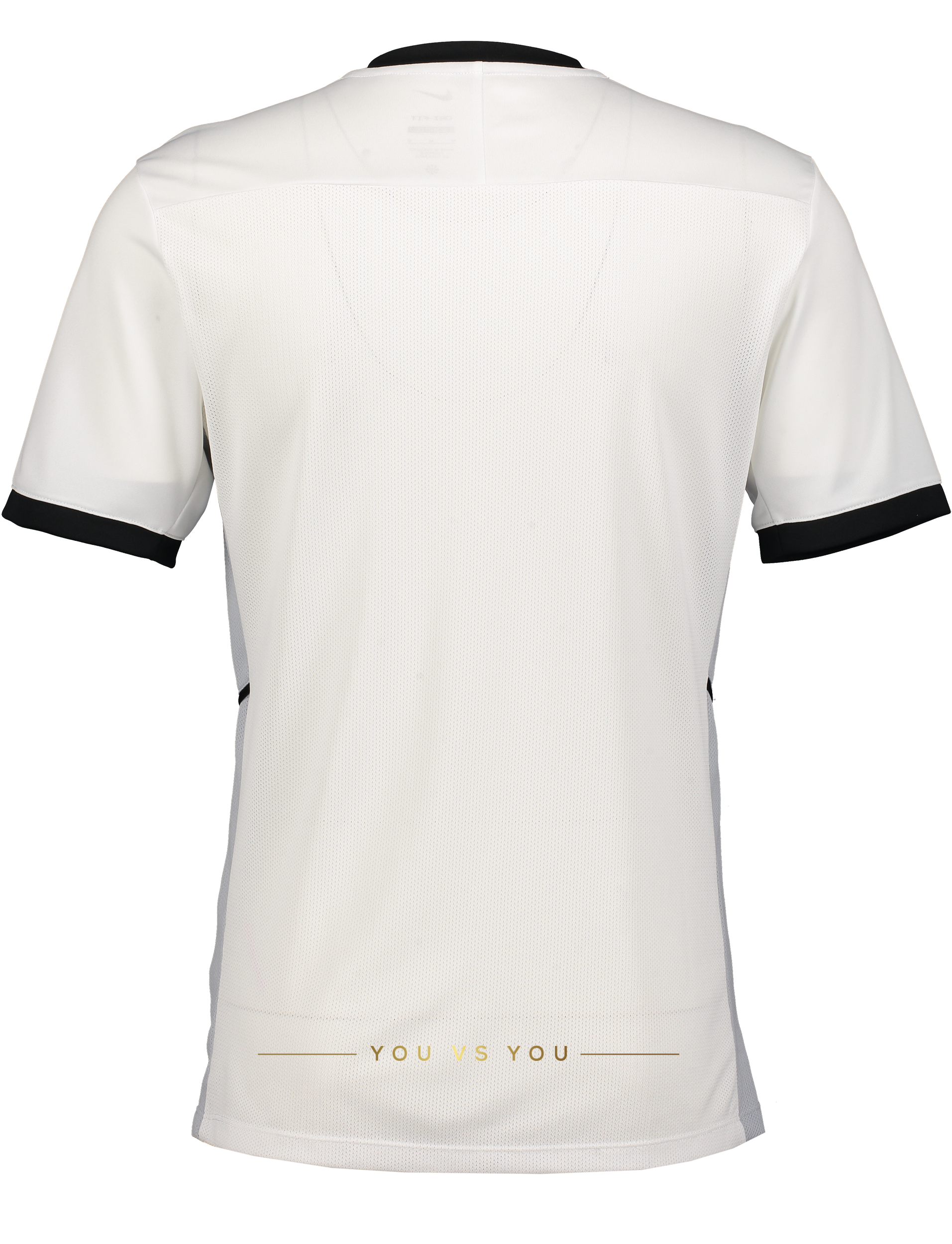 NIKE, Acd25 Ss Top Jr