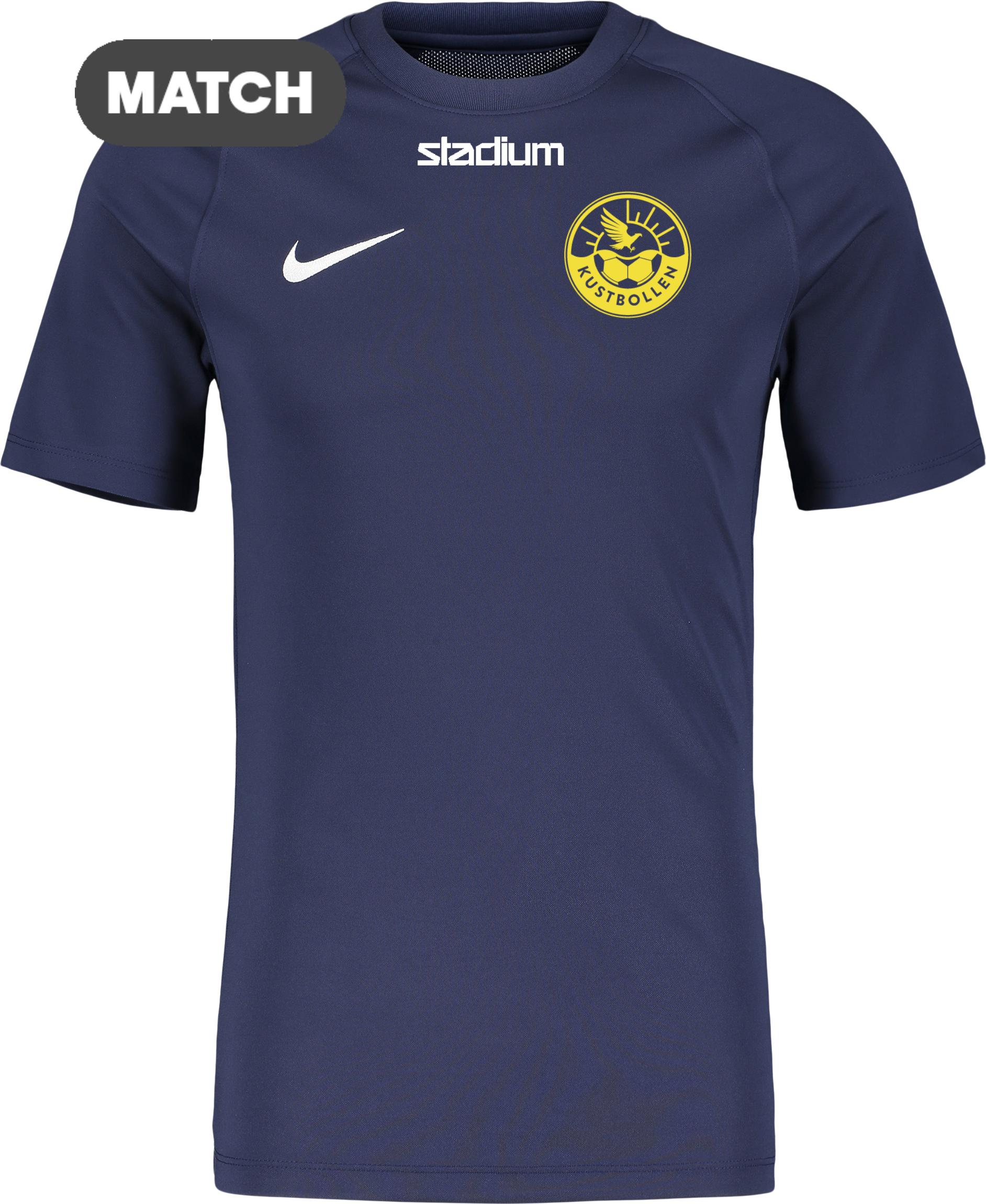 
NIKE, 
PARK VIII SS JSY JR, 
Detail 1
