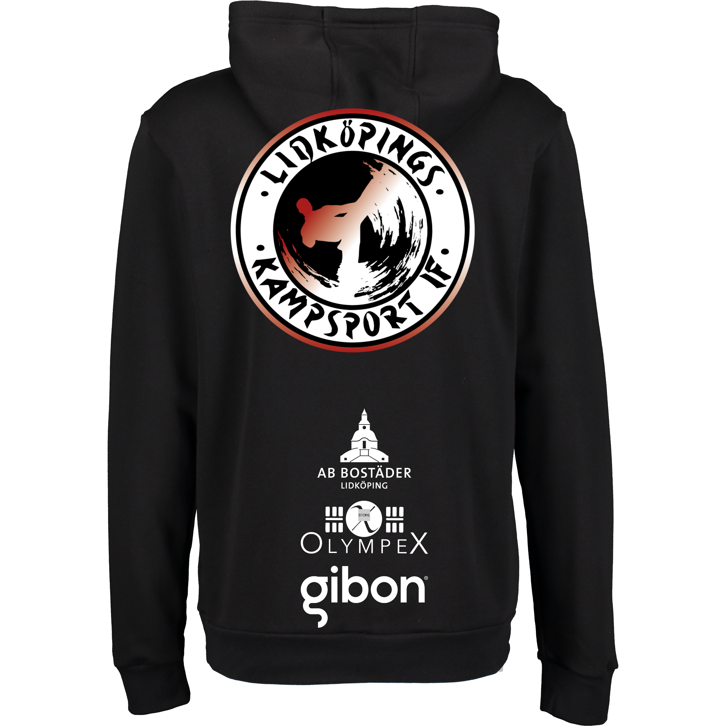 ADIDAS, ENT26 HOODY JR