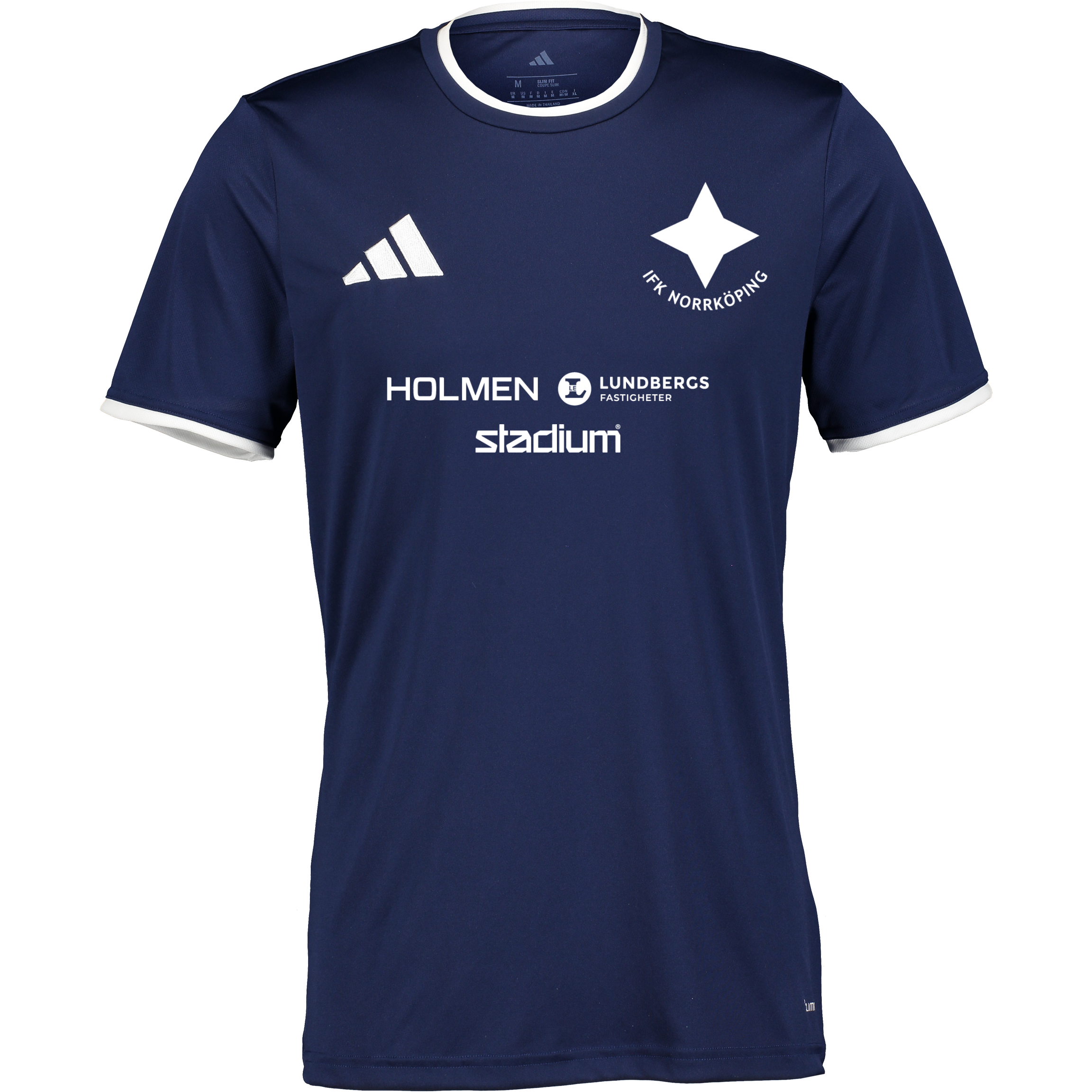 
ADIDAS, 
ENT26 JSY JR, 
Detail 1
