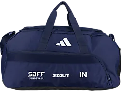 377159102101 ADIDAS Tiro League Duffle M 377159102101 ADIDAS Tiro League Duffle M Standard Small1x1