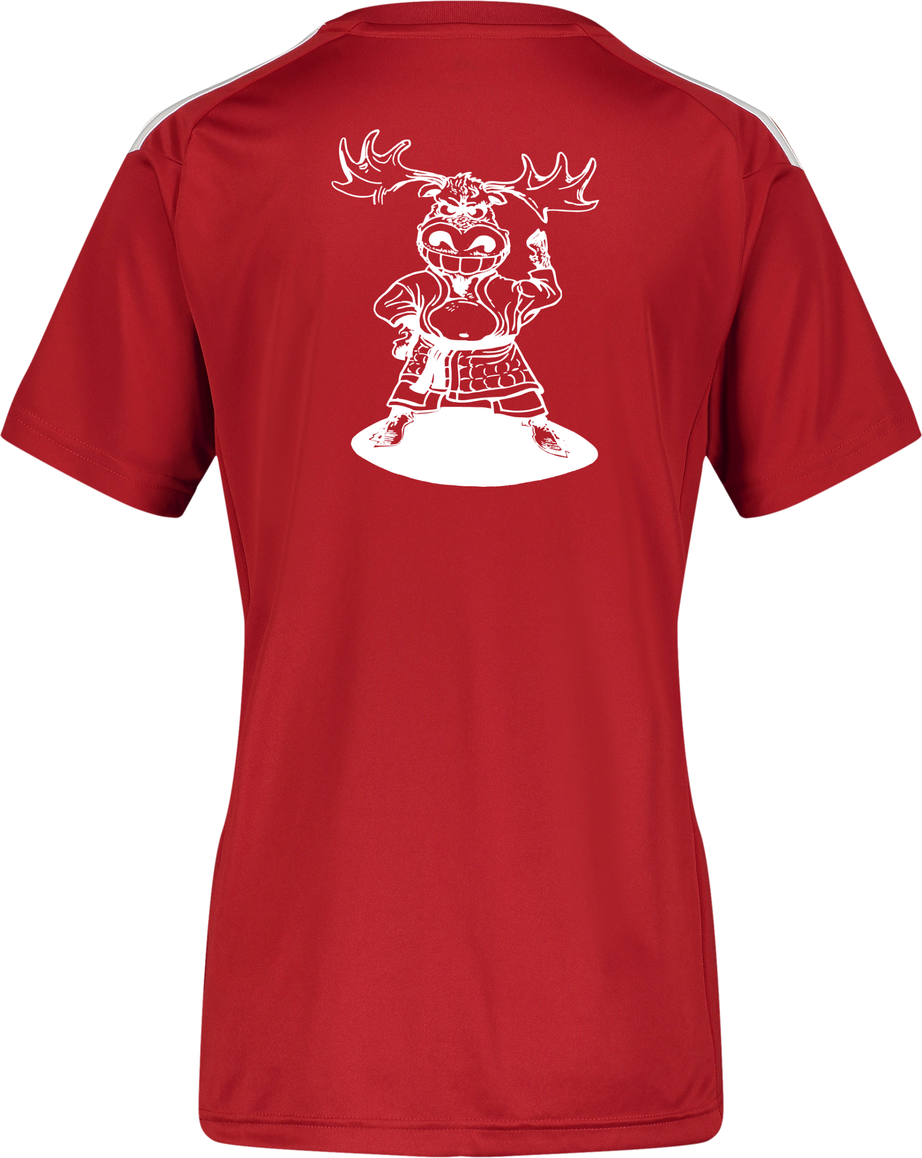 ADIDAS, TIRO26 L JSY W