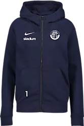 318210103101 NIKE Park 20 Fleece Hood FZ Jr 318210103101 NIKE Park 20 Fleece Hood FZ Jr Standard Small1x1