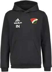 358916102101 ADIDAS Ent22 Hoody Jr 358916102101 ADIDAS Ent22 Hoody Jr Standard Small1x1