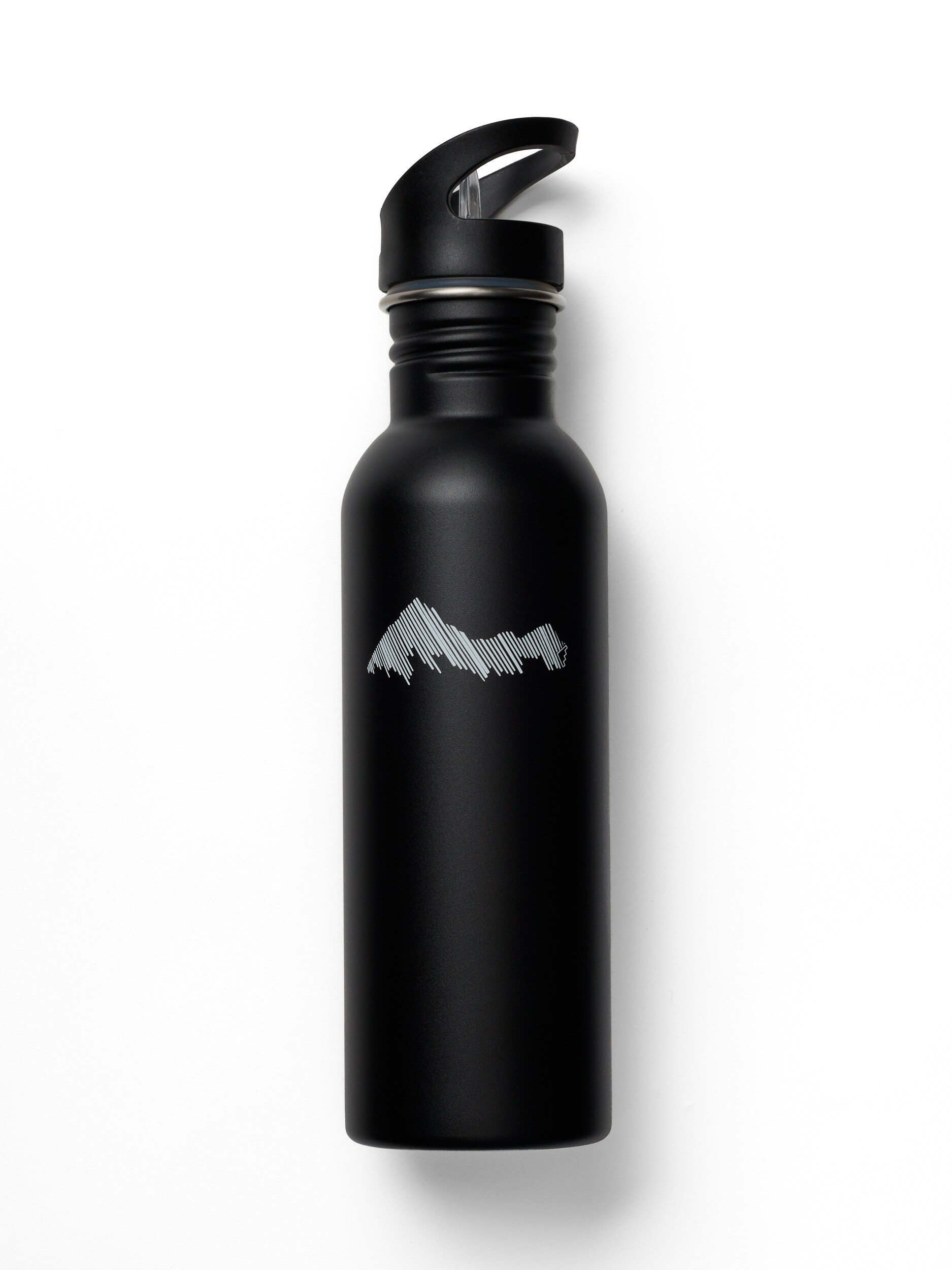 
SKI INDUSTRIES, 
WATER BOTTLE 750, 
Detail 1
