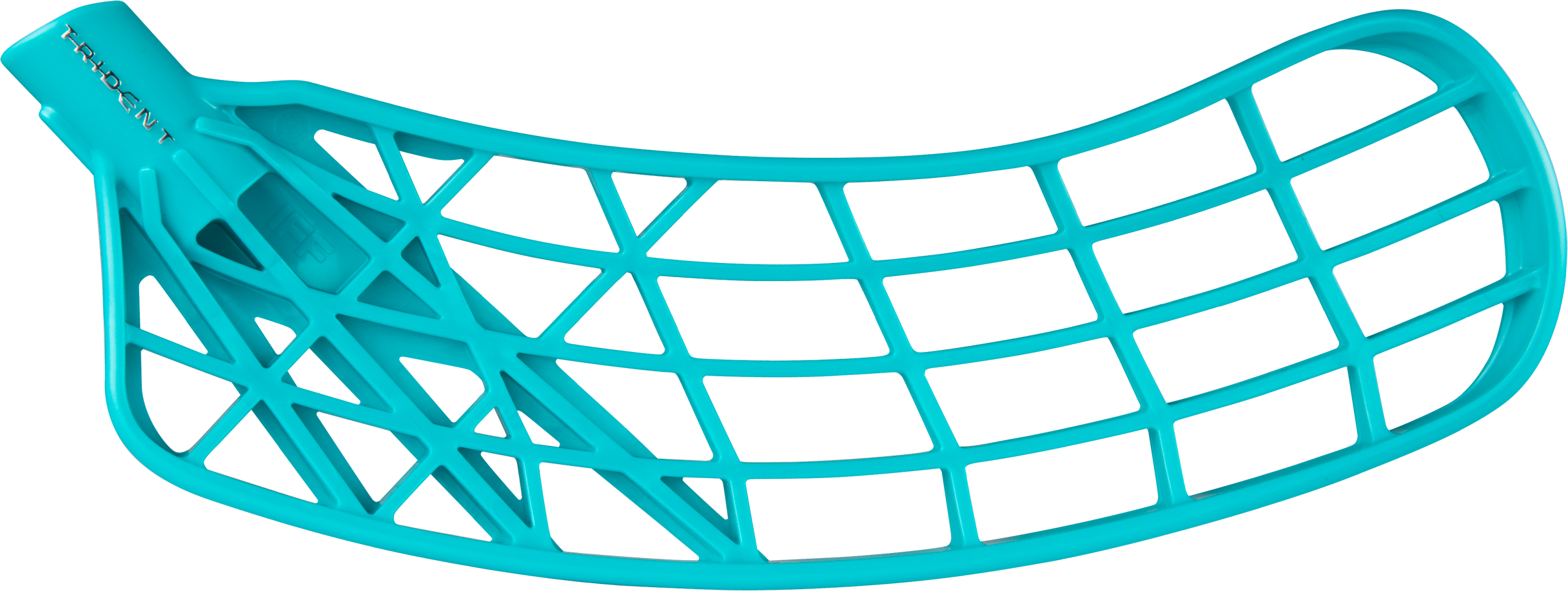 
SALMING, 
Trident Blade Touch X, 
Detail 1
