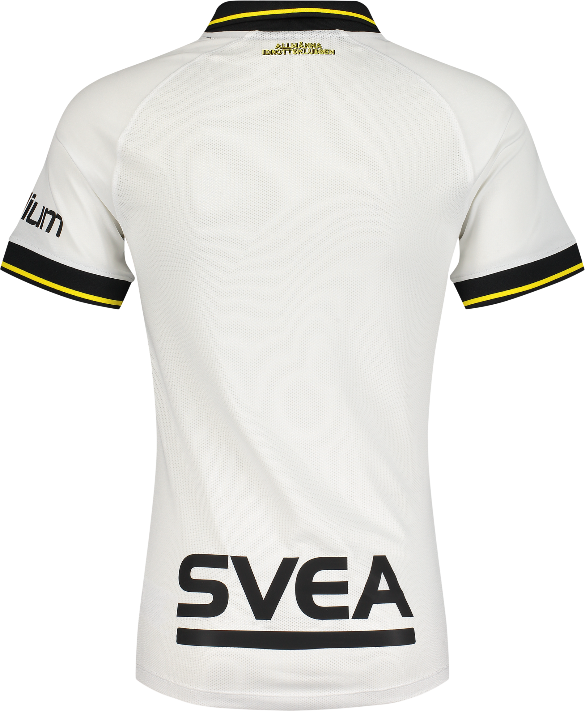 NIKE, AIK PARK AWAY JSY M