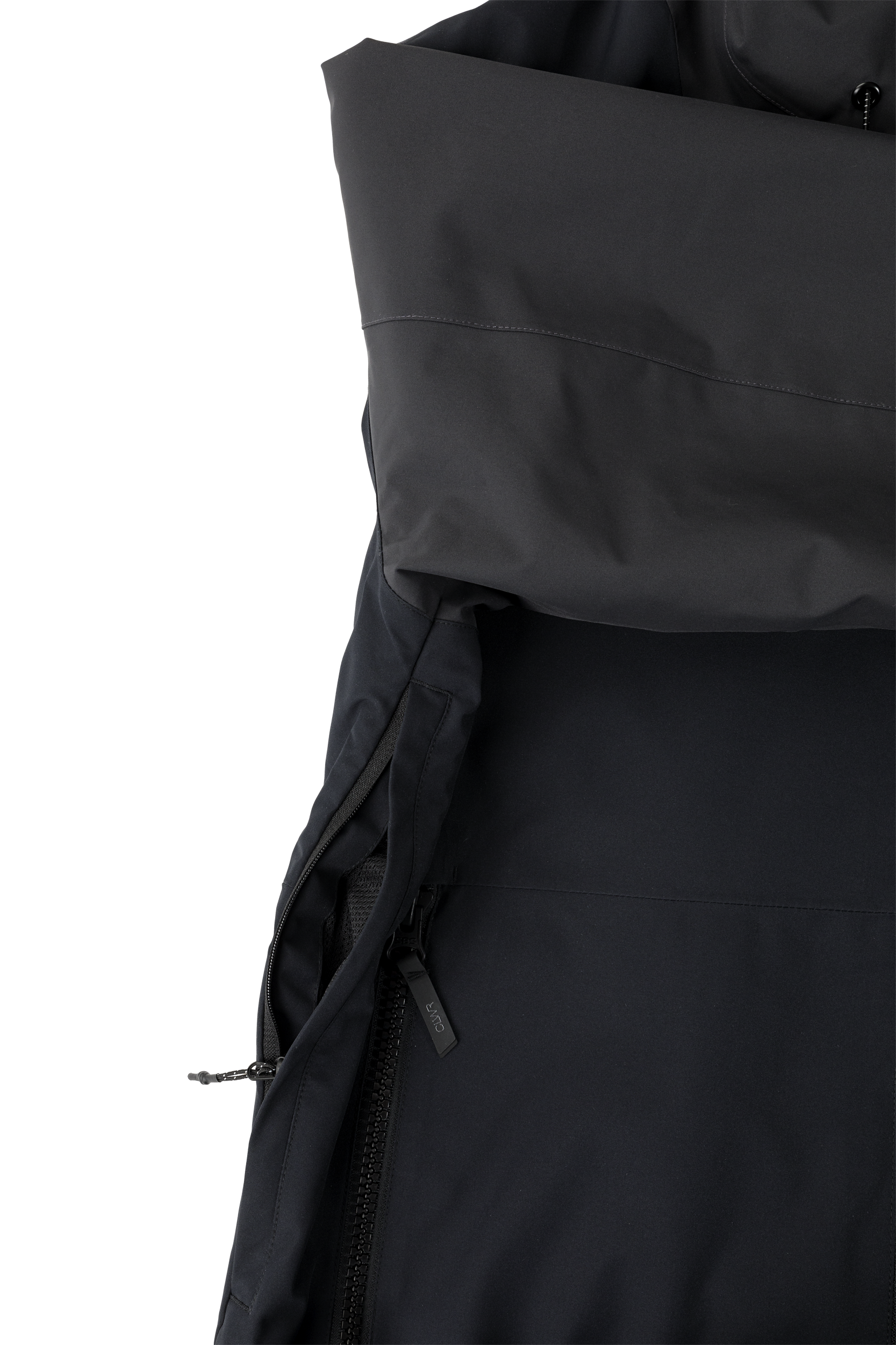 COLOUR WEAR, M Block Jacket