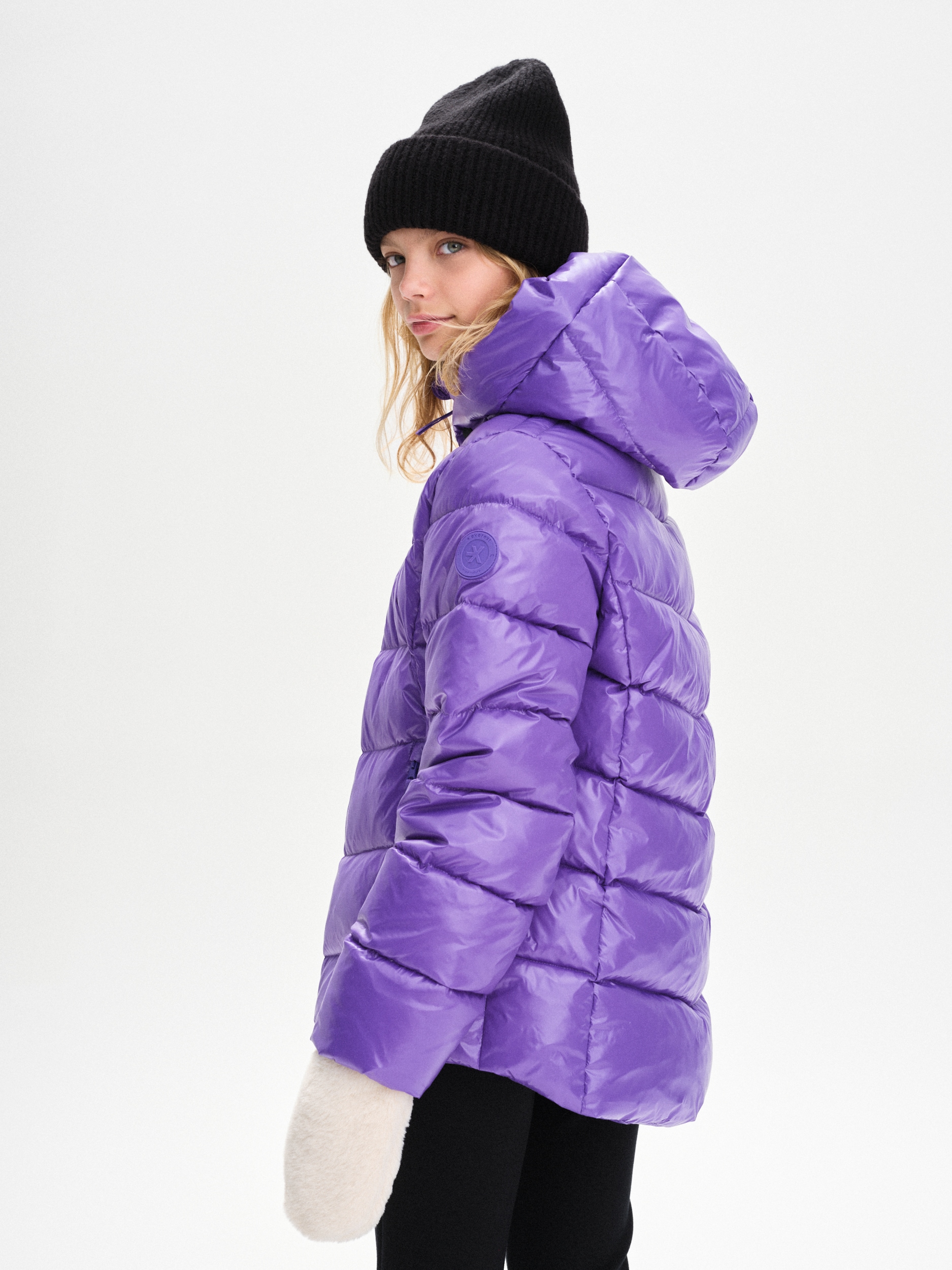 EVEREST, J Devi Jacket