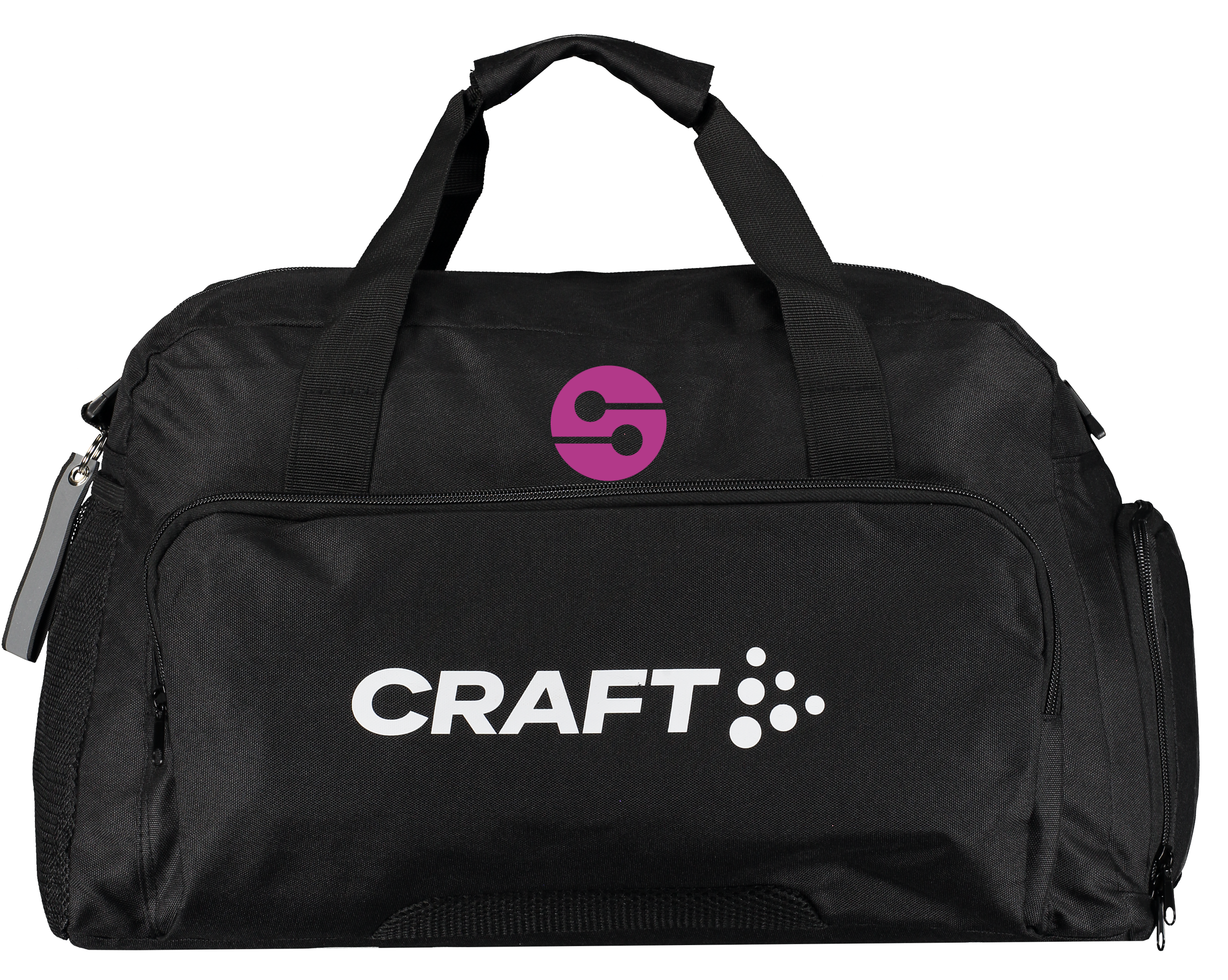 
CRAFT, 
Ability Duffel 38L, 
Detail 1
