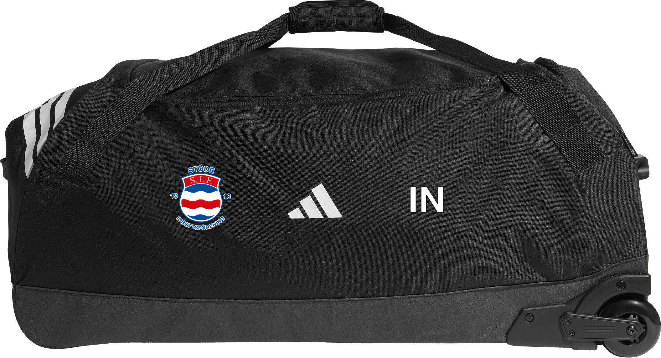 
ADIDAS, 
TIRO TROLLEY XL, 
Detail 1
