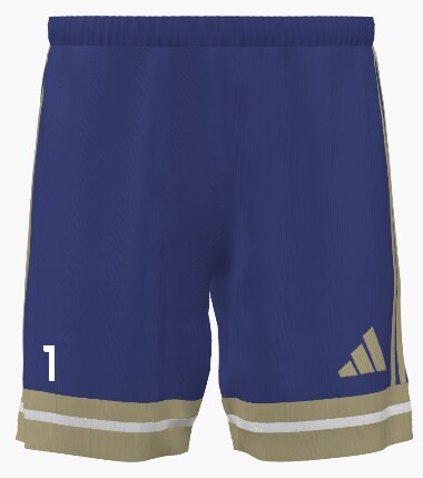 
ADIDAS, 
Cu Sq25 Sho, 
Detail 1
