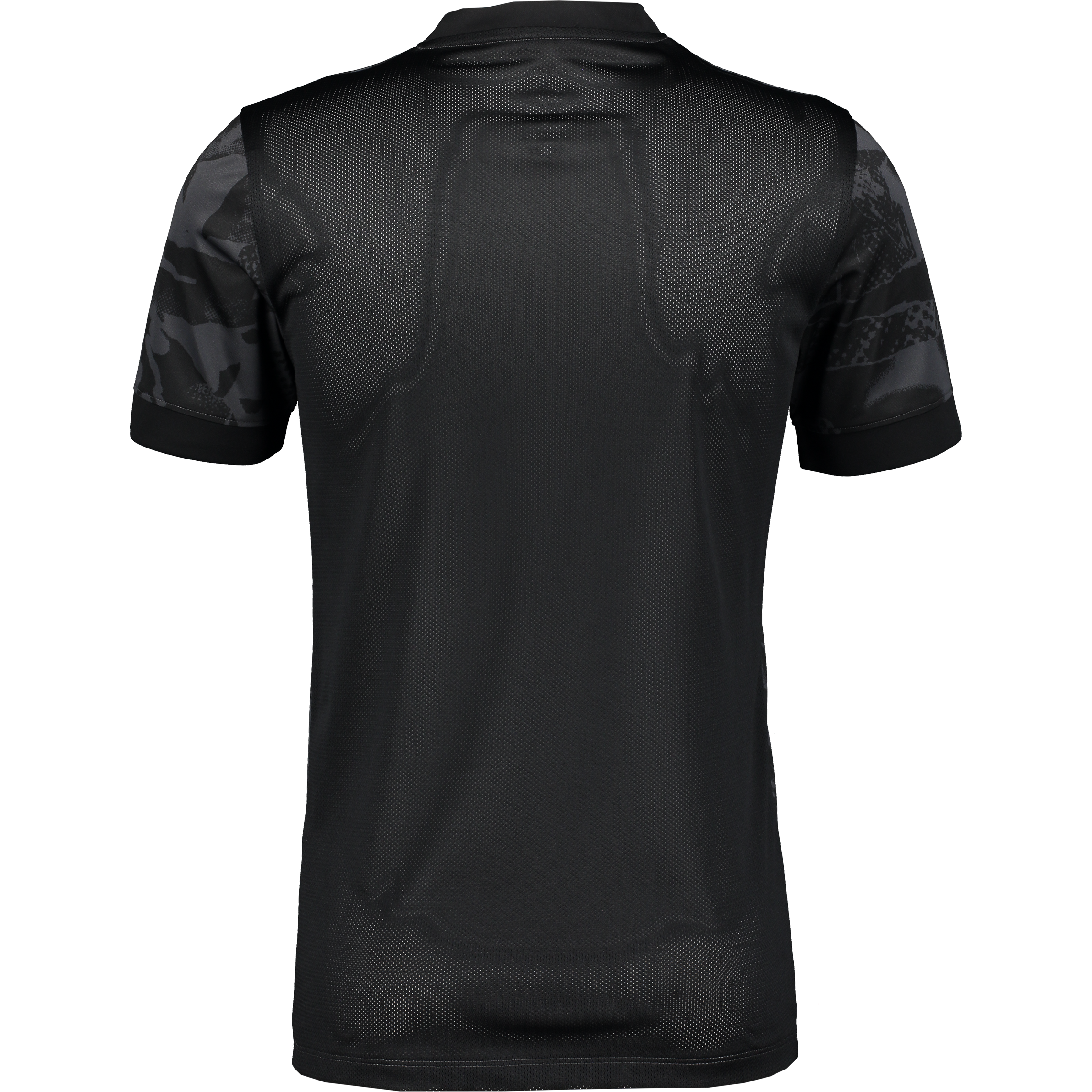 NIKE, Precision Vii Jsy Jr