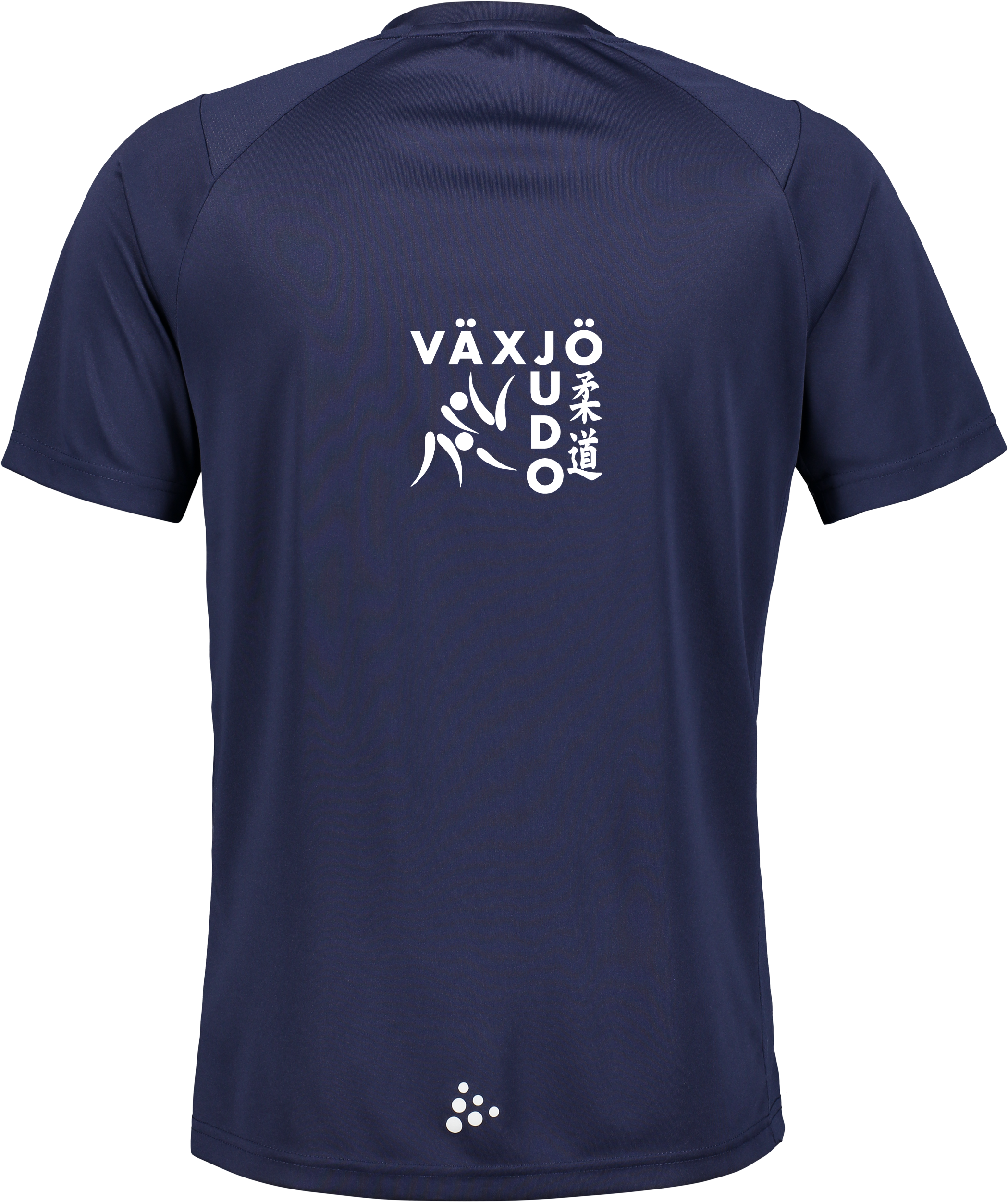 CRAFT, Rush 2.0 Ss Tee M