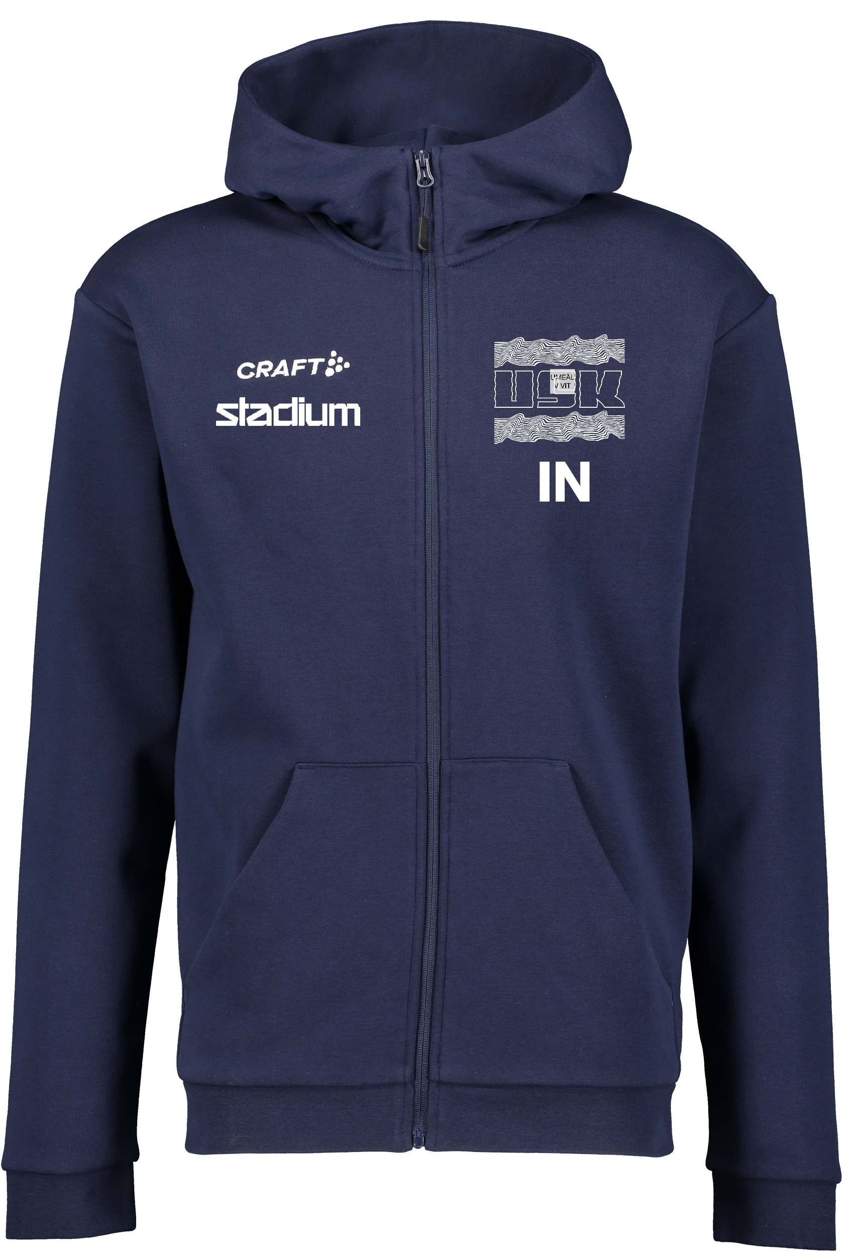 
CRAFT, 
Community 2.0 Fz Hood, 
Detail 1
