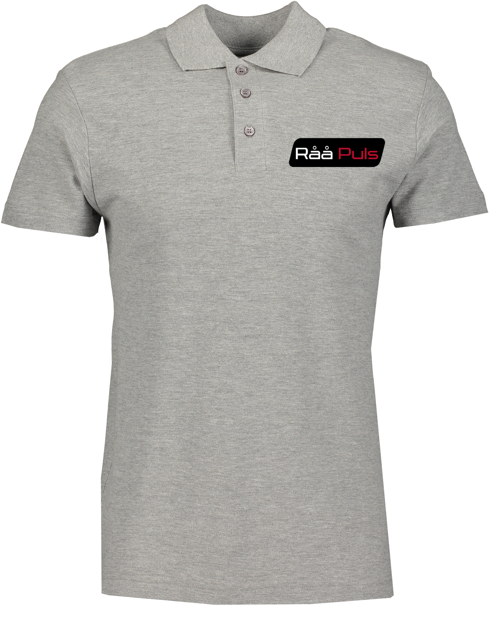 
CLIQUE, 
Basic Polo, 
Detail 1
