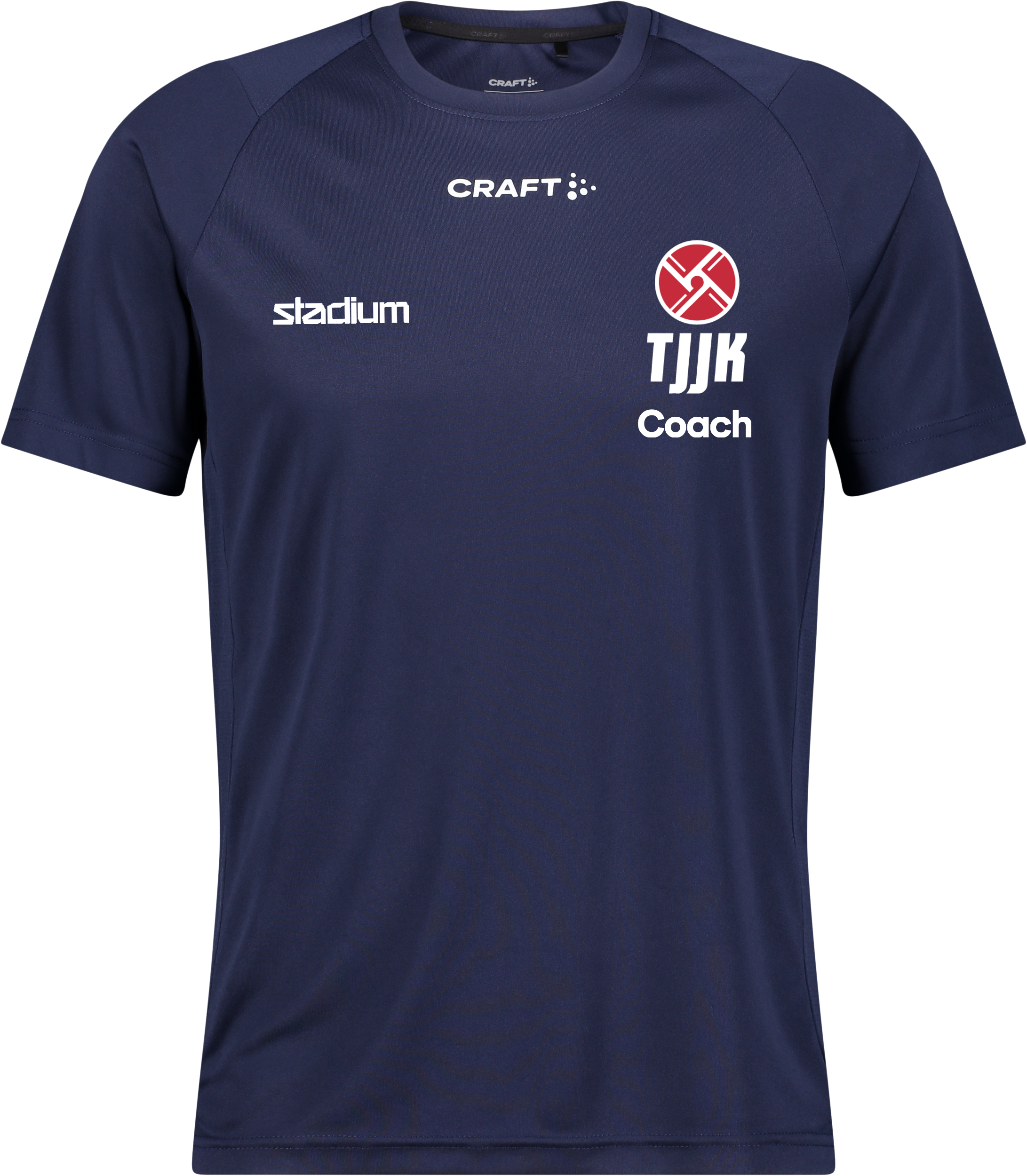 
CRAFT, 
Rush 2.0 Ss Tee M, 
Detail 1
