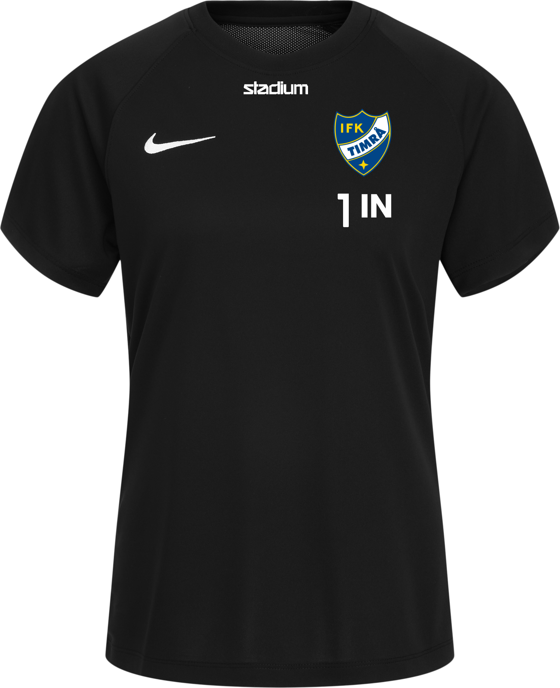 
NIKE, 
PARK VIII SS JSY W, 
Detail 1
