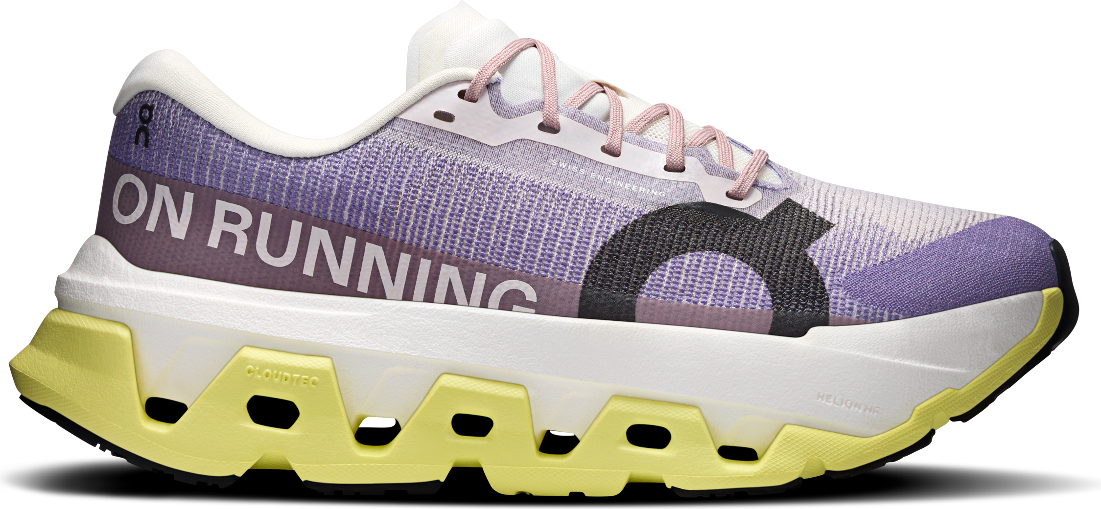 
ON, 
W CLOUDMONSTER 3 HYPER, 
Detail 1
