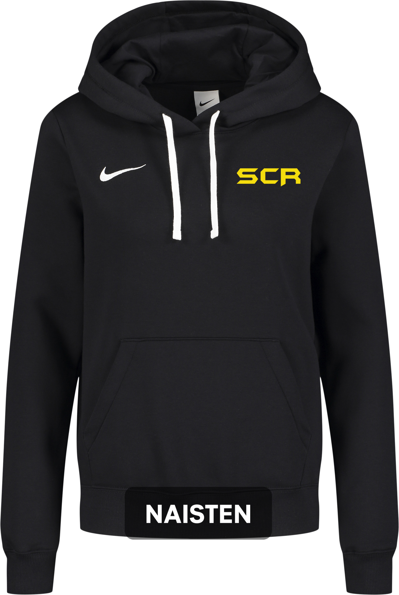 
NIKE, 
PARK26 FLC HOOD W, 
Detail 1
