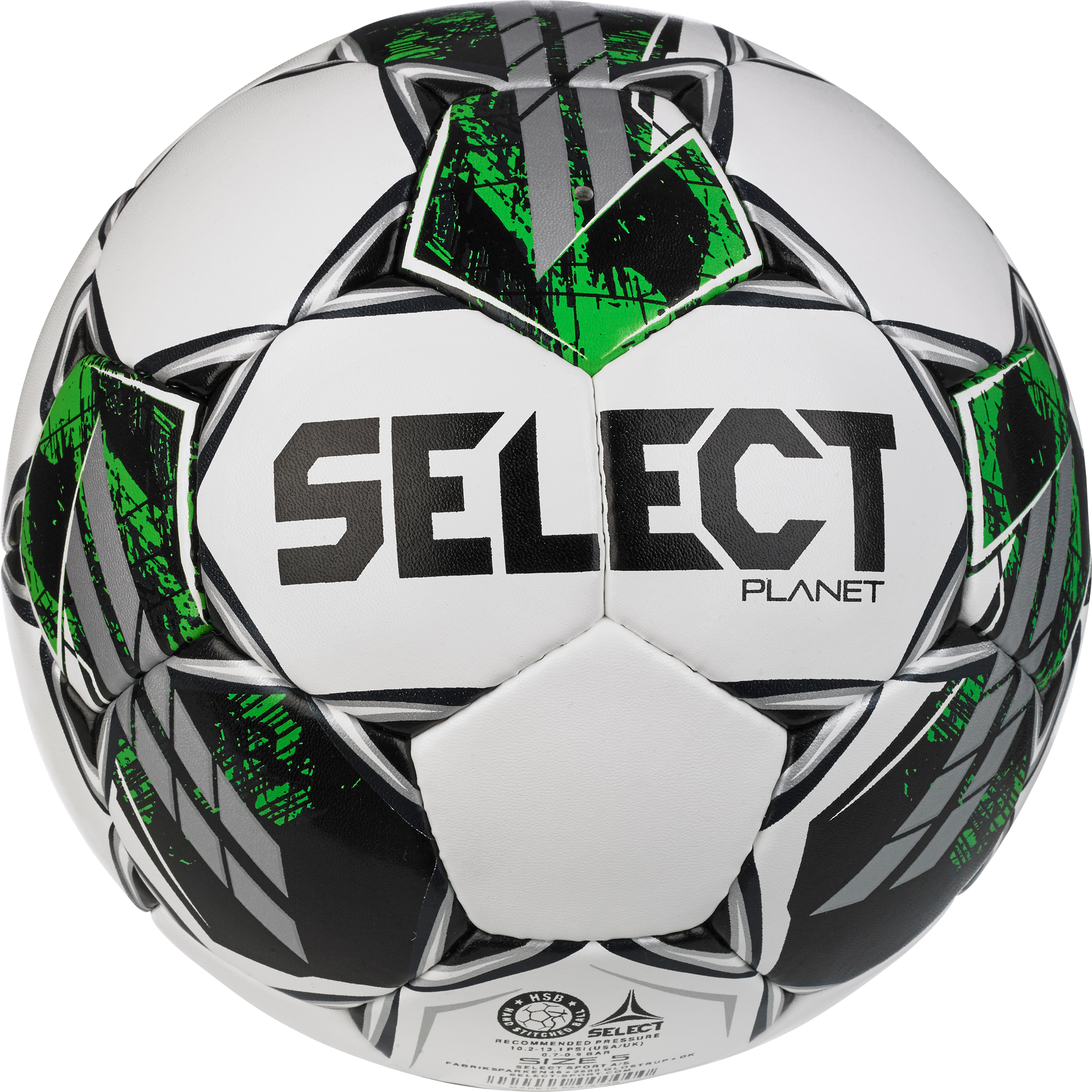 SELECT, Planet V23