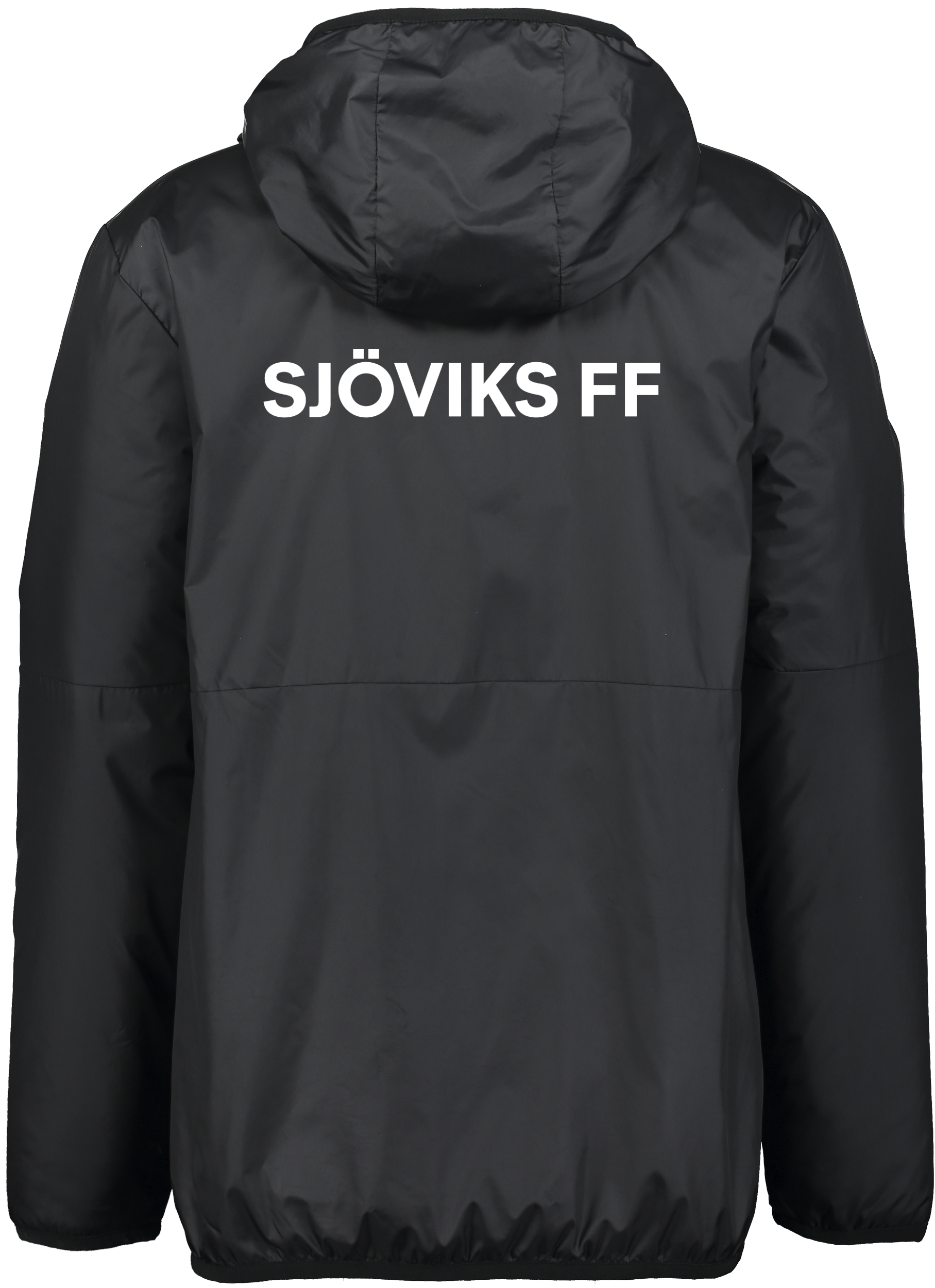 NIKE, Park 20 Short Jkt