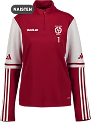 400097102102 ADIDAS Squad25 Tr Top W 400097102102 ADIDAS Squad25 Tr Top W Standard Small1x1