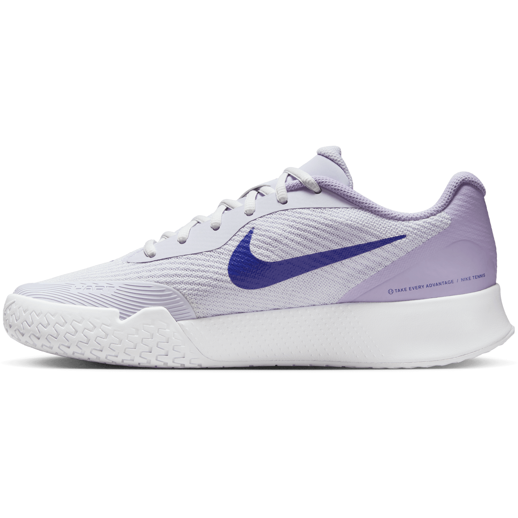 NIKE, W Nike Vapor Lite 3 Hc