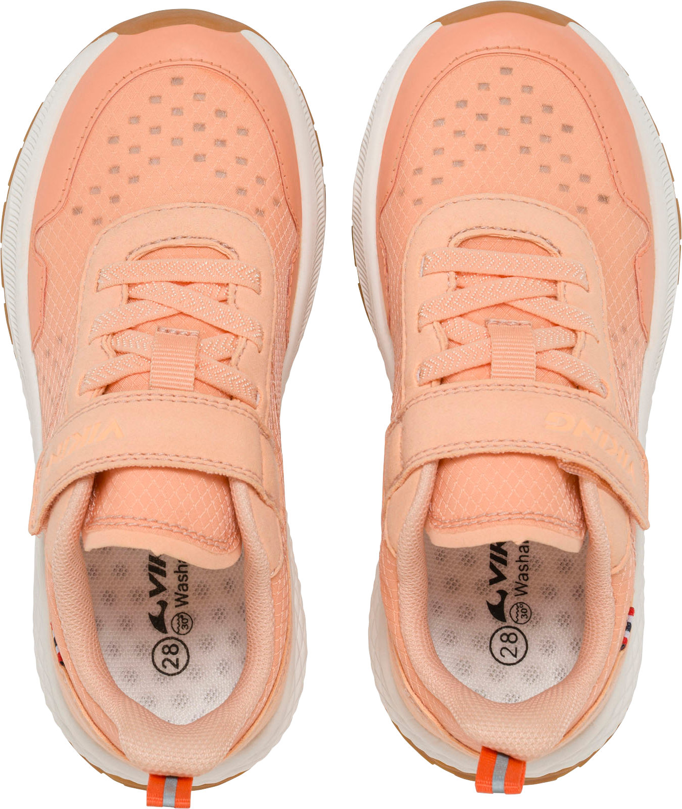 VIKING, K BOUNCY SOL 1V