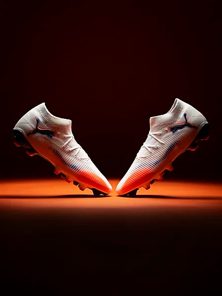 405861101101 PUMA Future 8 Pro Fg/ag 405861101101 PUMA Future 8 Pro Fg/ag Model01 Detail