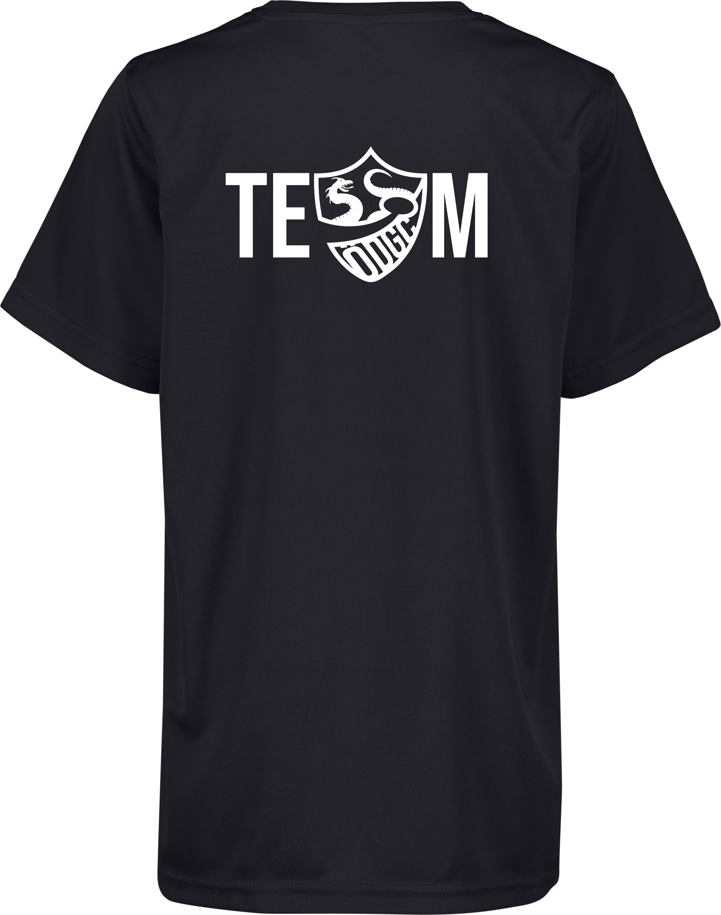 CLIQUE, Active Tee Jr