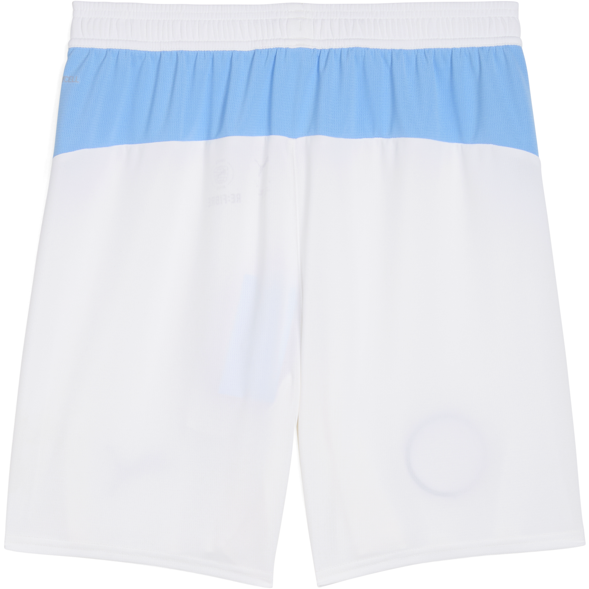 PUMA, Mcfc Shorts Replica