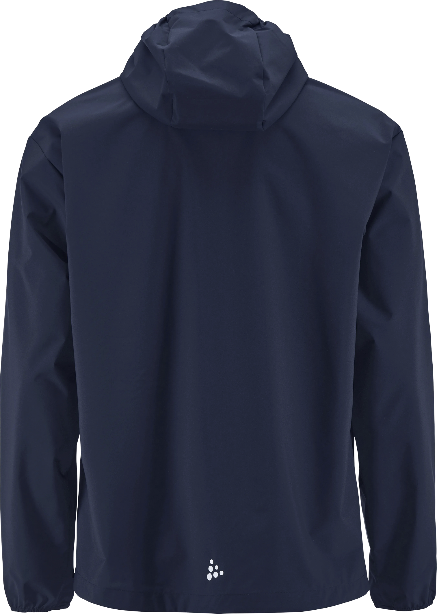 CRAFT, SQUAD GO WEATHER JACKET JR