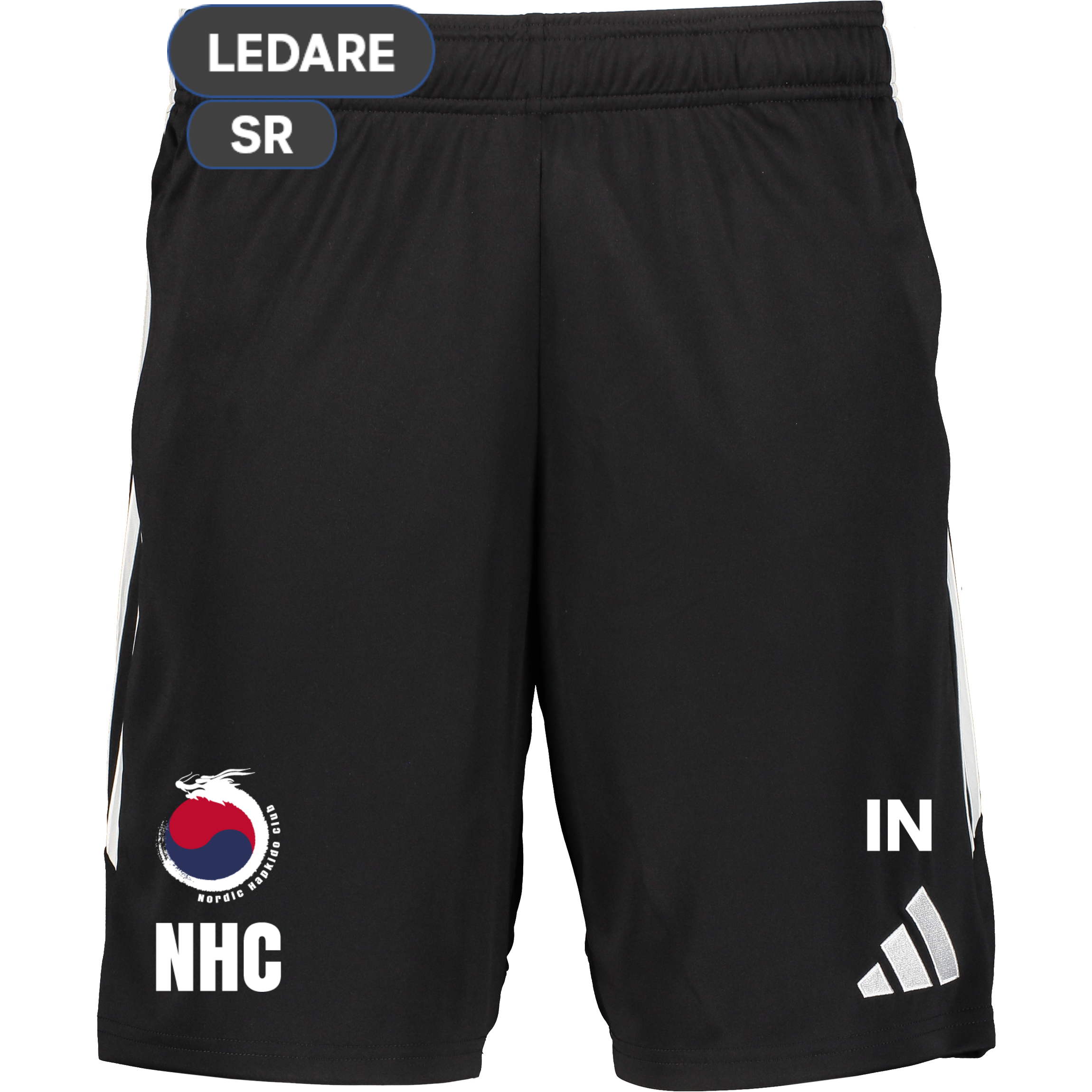 
ADIDAS, 
TIRO26 L TR SHO, 
Detail 1
