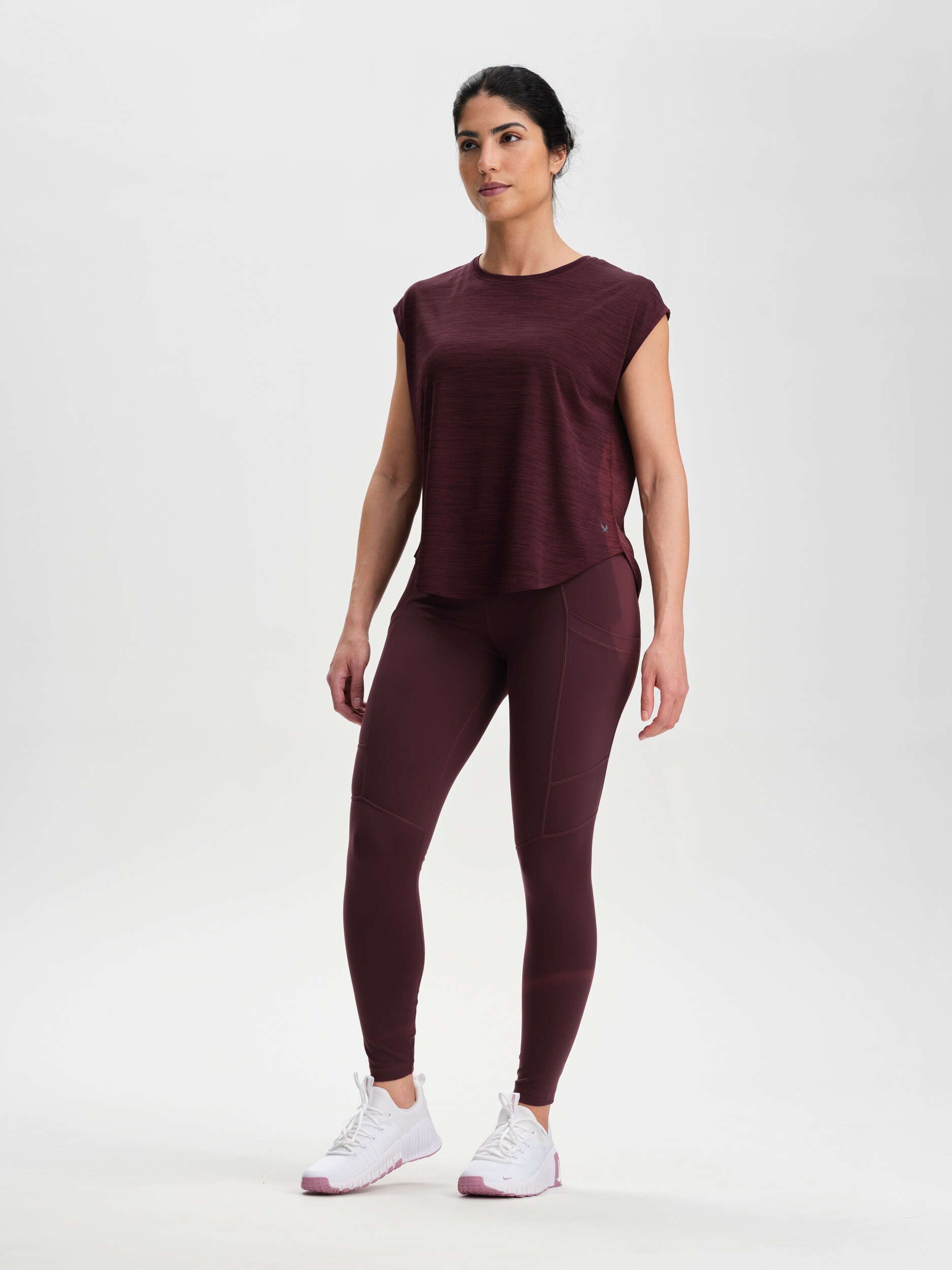 SOC, W Rounded Top Re