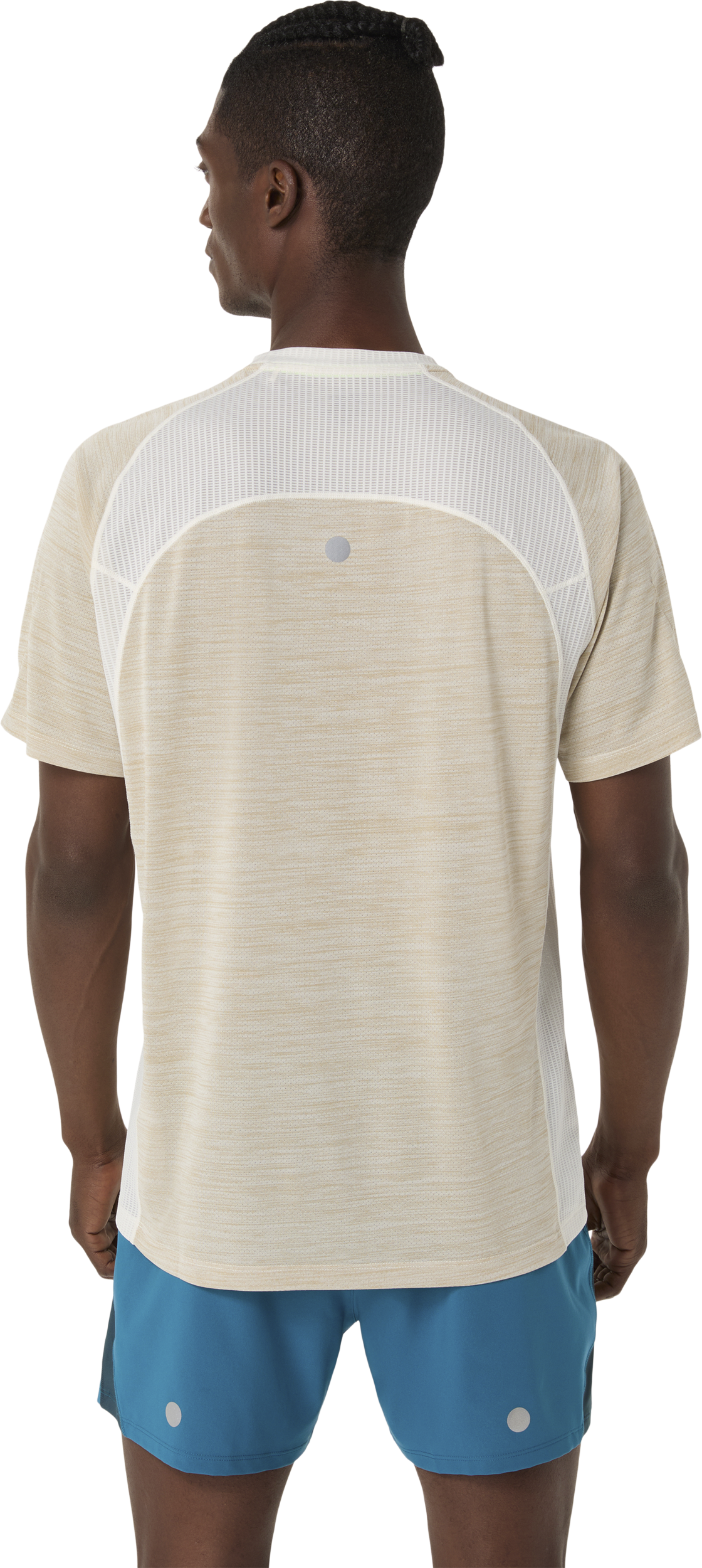 ASICS, M ROAD SS TOP