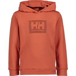 708560102101 HELLY HANSEN  K Helly Hansen Hoodie 708560102101 HELLY HANSEN K Helly Hansen Hoodie  Standard Small1x1