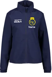 398655102101 CRAFT Evolve Rain Jacket W 398655102101 CRAFT Evolve Rain Jacket W Standard Small1x1